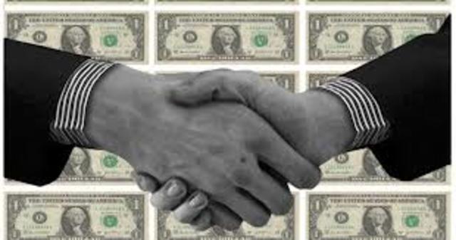 Origenes de la banca