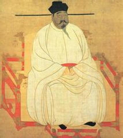 DINASTIA MING. 1368-1644