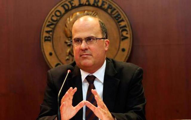 Gerente General del Banco