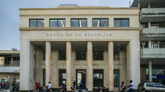 Banco de la república