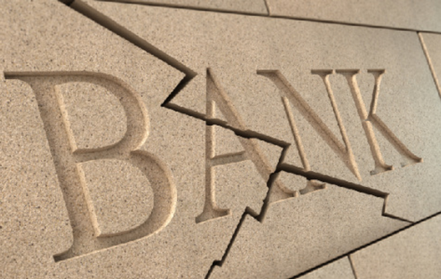 Liquidacion del banco Nacional