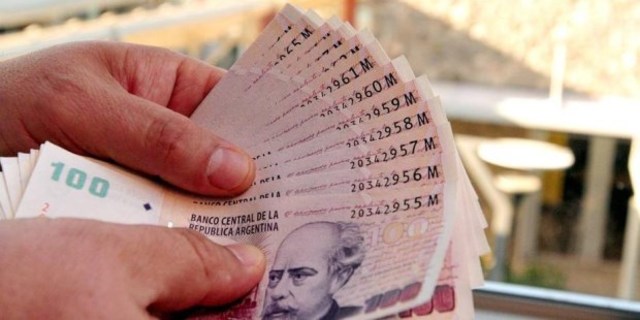 Precipitación de entidades bancarias