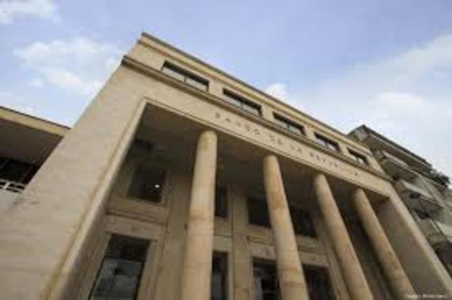 Nuevas funciones del Banco de la república.