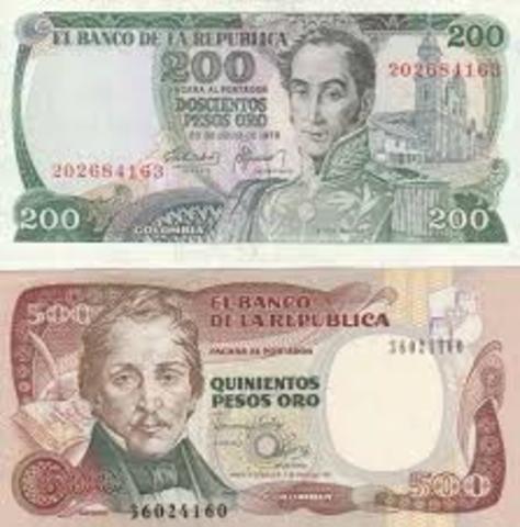Estabilidad de la Moneda