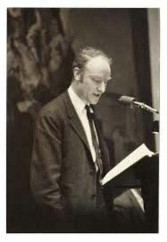 Francis Crick