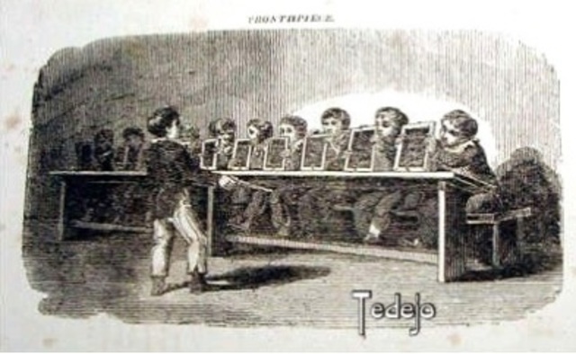 Gobierno como signo de desarrollo institucional