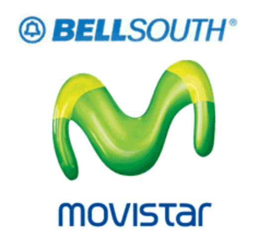 Bellsout (Movistar):
