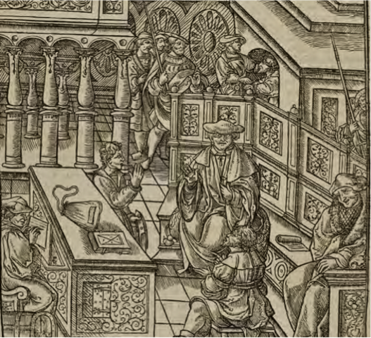 Principios de la Gran Bretaña (parte 2)