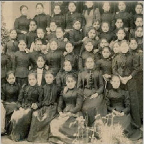 Se crea la 2da Escuela Normal