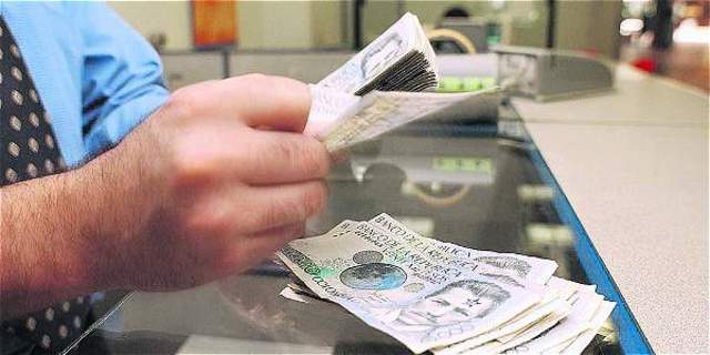 EL DESARROLLO DE LA BANCA EN COLOMBIA