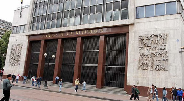 Creación del Banco de la Republica