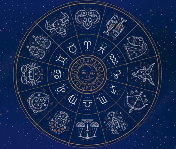 Signos del zodiaco