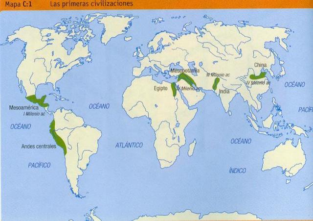 La historia de la lógica