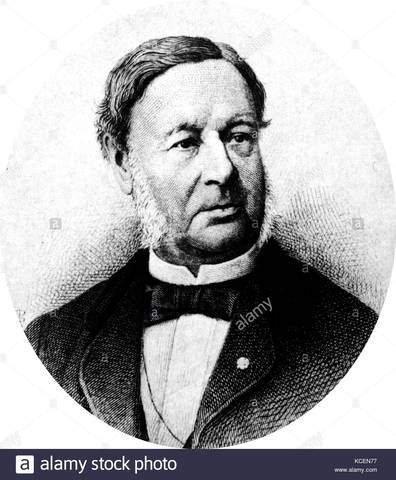 Theodor Schwann