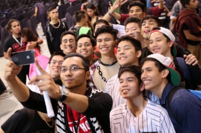 Capacitación sobre la fotografía y otros artes relacionados