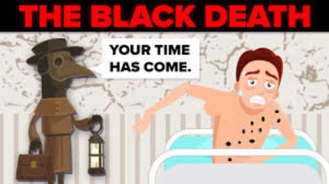 The Black Death