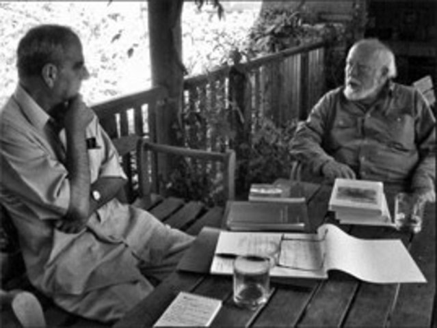 Berger Y Luckmann. Construcción social de la realidad