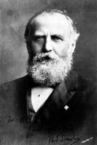 Tomas. Definición de la situación