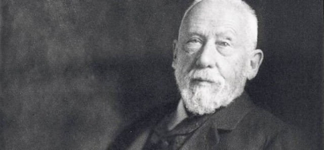 Nacimiento a la ciencias del espíritu. Dilthey