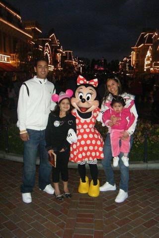 Disneyland :-)