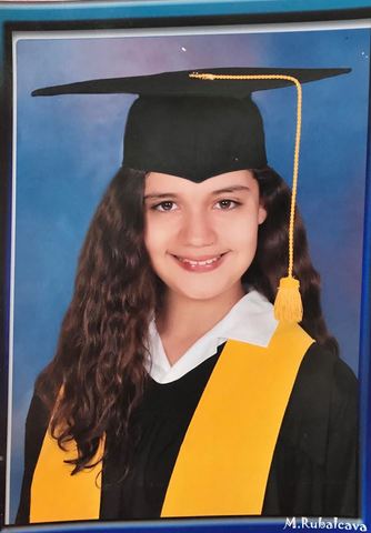 graduación de primaria