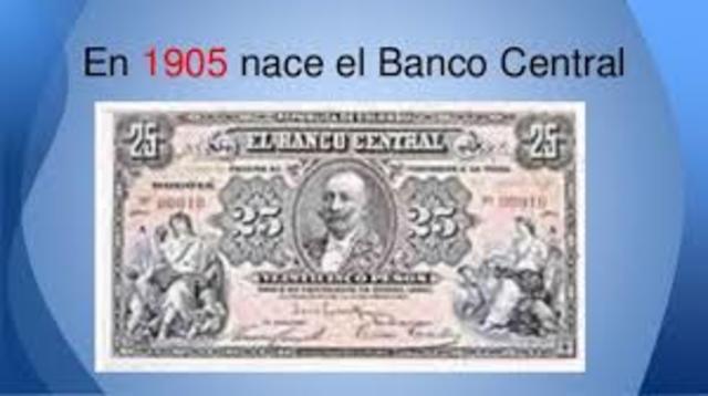 banco central de colombia