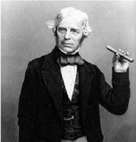 Leyes de la electrolisis