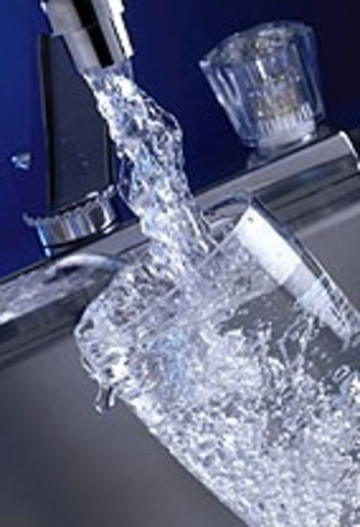Safe Drinking Water Act Passed