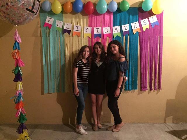 cumpleaños de Grecia