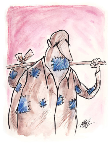 Crisis de la metafísica- siglo XIX