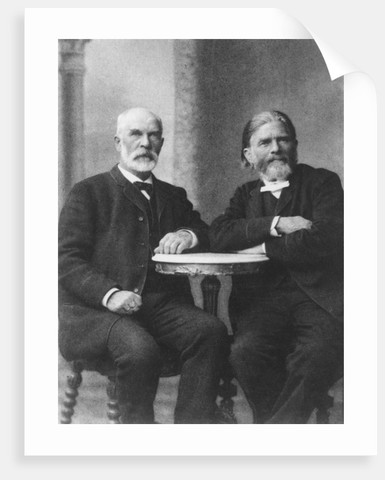 Afinidad de una reacción.