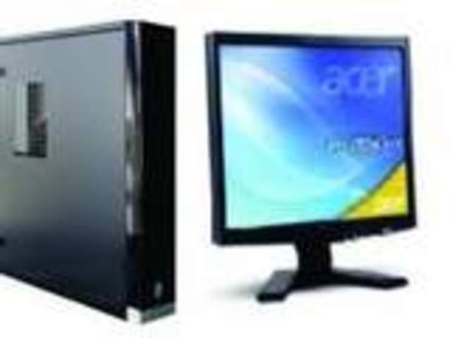 COMPUTADORA ELECTRONICA