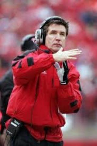 Solich Gone, Callahan in