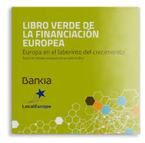 Libro Verde