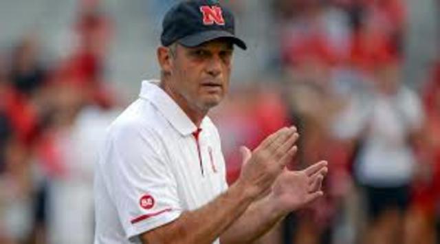 Mike Riley