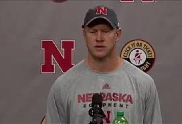 Scott Frost