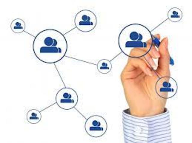 IEEE define  es  la RED