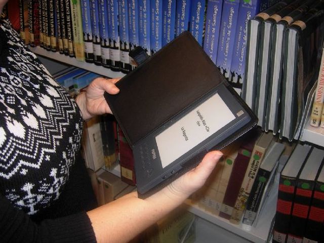 soporte electrónico y digital