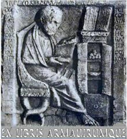 H. de S. Victor (1096 - 1141)