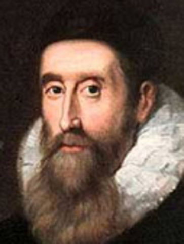 John Napier