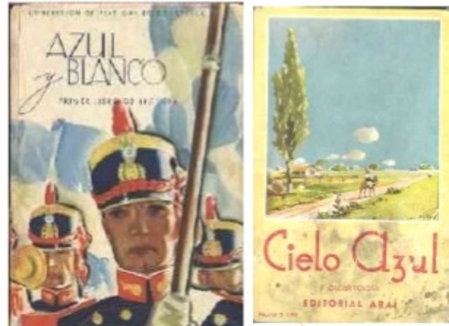 Incorporación de los militares en la vida escolar