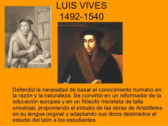 L. Vivres (1492 - 1540)