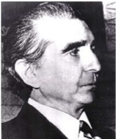 Sanción del Estatuto del Docente