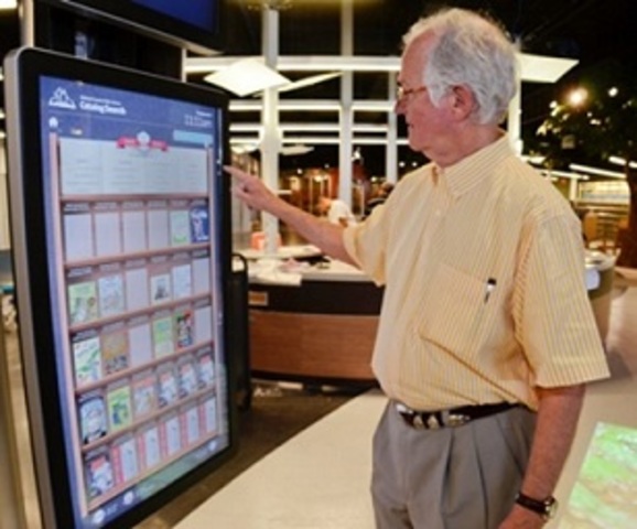 La biblioteca digital y la formación de  los usuarios.