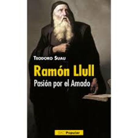 R. Llull (1235 - 1315)