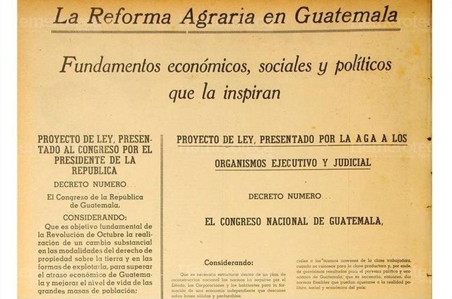 Reforma de 1954