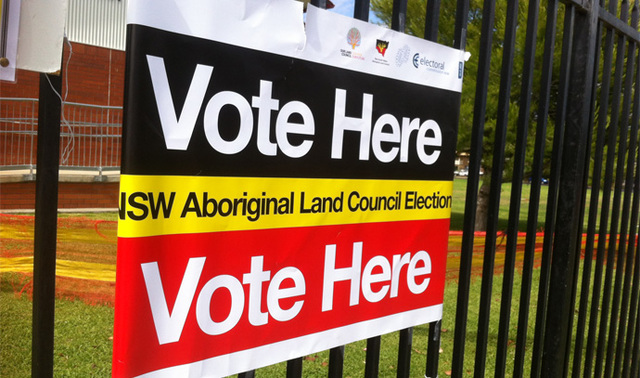 Aboriginal Land Rights Act(NSW) recognizes dispossession and displacement
