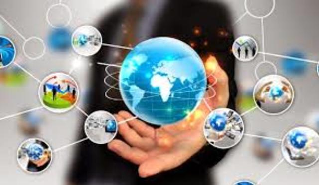 La revolución en las tecnologías