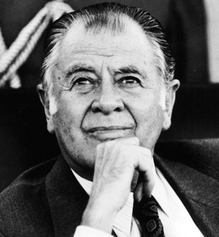 Patricio Aylwin Elected President