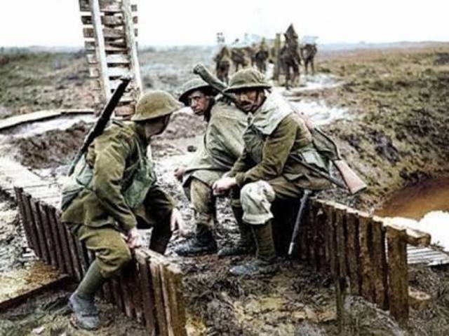 Muere el último emperador austrohúngaro, Francisco José I.